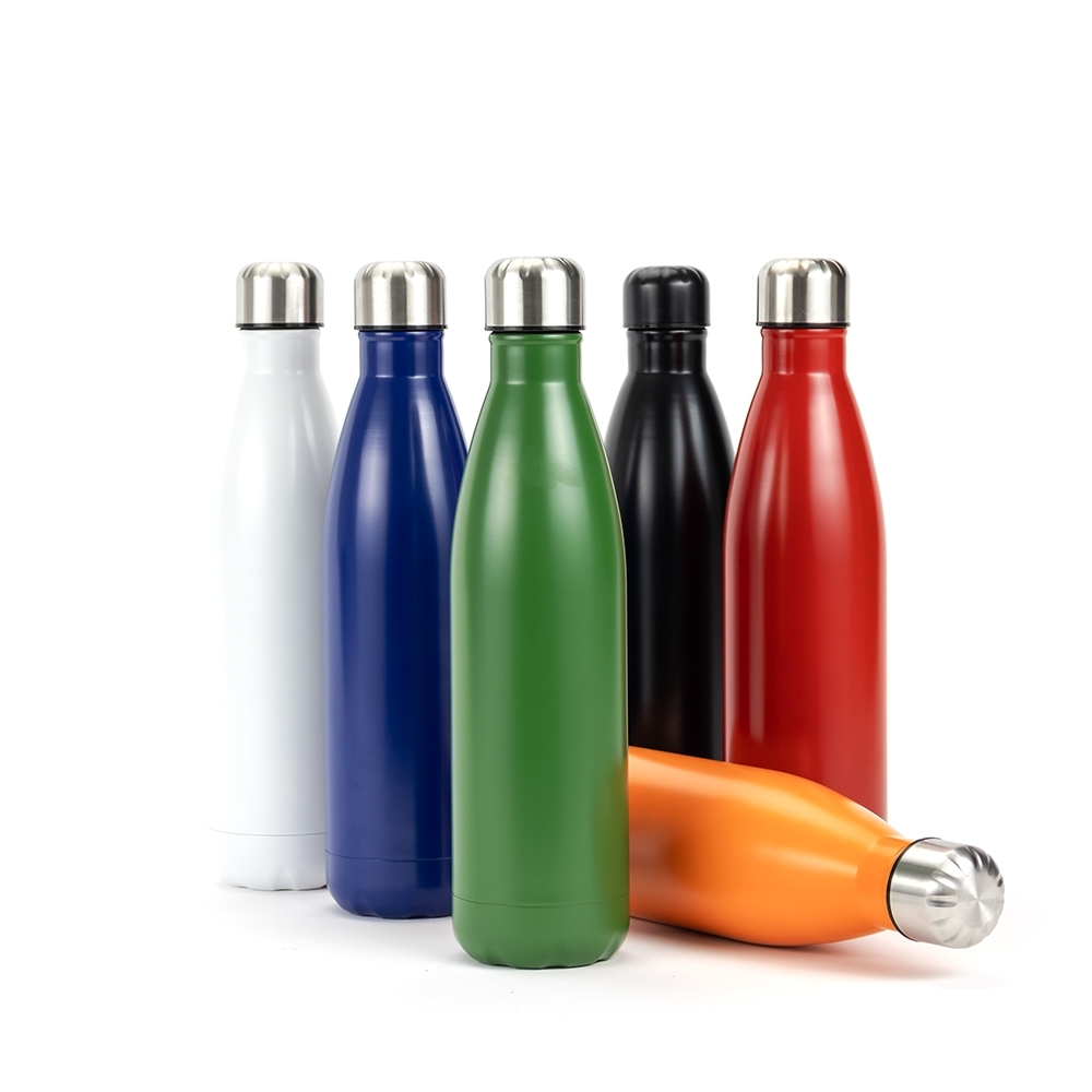 Garrafas e Squeezes Personalizados