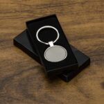 Chaveiro metal personalizado 1655
