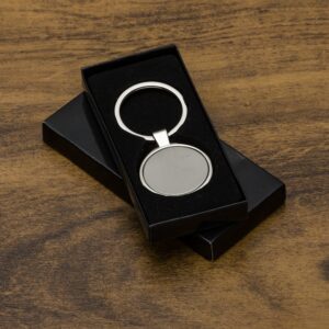 Chaveiro metal personalizado 1655